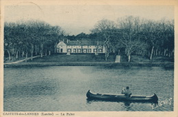 CASTETS DES LANDES - La Palue - Castets