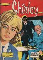 SHIRLEY N° 21 BE AREDIT 02-1974 - Arédit & Artima