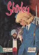 SHIRLEY N° 24 BE AREDIT 05-1974 - Arédit & Artima