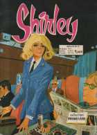 SHIRLEY N° 25 BE AREDIT 06-1974 - Arédit & Artima