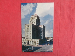 Arizona > Phoenix  Westward HO Hotel   Not Mailed -ref 1136 - Phönix