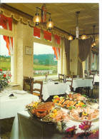 Delcampe - CHATEAULIN - Hôtel-Restaurant AU BON ACCUEIL - Port-Launay - Châteaulin