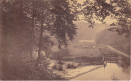 Delcampe - Poix. -  1935   Val De Poix ( Uit Plakboek) - Saint-Hubert