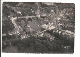 56 PONT-SCORFF.-  (6).- Les Ponts Sur Le Scorff  (Coll. La France Vue Du Ciel...) - Pont Scorff