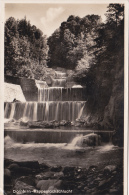 1674 - Dornbirn - Rappenlochschlucht. - Dornbirn