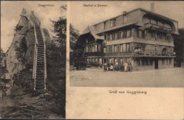 Guggisberg - Guggisberg