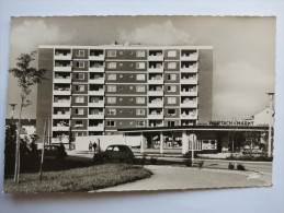 (4/2/40) AK "Kaufbeuren" Wertachschleife Hochhaus - Kaufbeuren