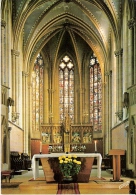 ROUFFACH 68 - Intérieur De L'Eglise Notre-Dame - 7252bis - G-3 - Rouffach