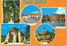 FAYL BILLOT - Fayl-Billot