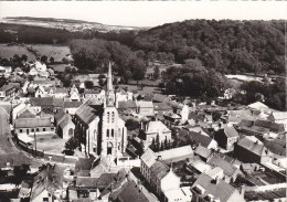 (c) N°3 - Lumbres - L'église - Le Centre - Ed. MAGE - Lumbres