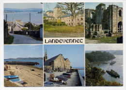 29 - LANDEVENNEC - Très Bon état - Landévennec