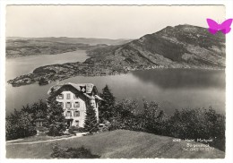 BÜRGENSTOCK - Hôtel Mattgrat - Autres & Non Classés