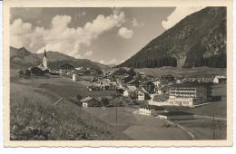 Berwang I. Tirol 1336m Mit Lechtaler Alpen - Berwang