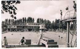 D4175     TROISDORF :  Schwimmbad( Swimmingpool - Piscine) - Troisdorf