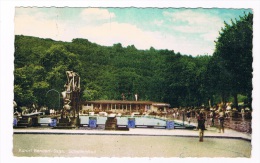 D4190   BENDORF-SAYN : Schwimmbad ( Swimmingpool, Piscine) - Bendorf