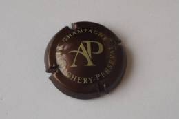 Capsule De Champagne - ALLOUCHERY PERSEVAL - Collections