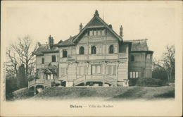 45 BRIARE / Villa Des Roches / - Briare