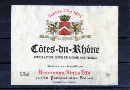 LES SAINTS-ANGES Et ANGELOTS - (Etiquette Légèrement Collée Sur Feuille D´expo.)coin Coupé - Religiones