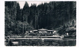 D4233    ALTENAU : Waldschwimmbad - Schwimmbad ( Swimmingpool, Piscine) - Altenau