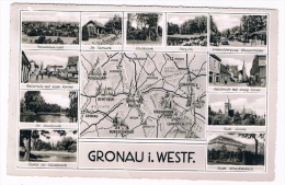 D4246    GRONAU : Multiview - Gronau