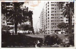 BRASILE  , Sao  Paulo - São Paulo