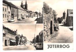 Deutschland - Jüterbog - Jueterbog