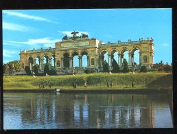 CPM Neuve Autriche WIEN VIENNE Château De Schoenbrunn Gloriette - Wien Mitte