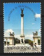 HUNGARY - 1992. 3rd World Congress Of Hungarians MNH! Mi 4207 - Ongebruikt