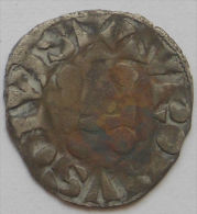 Philippe IV , Denier Tournois - 1285-1314 Philipp IV Der Schöne
