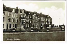 "Den Helder - Havenplein" - Den Helder