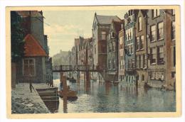 "Dordrecht - Voorstraatshaven" - Dordrecht