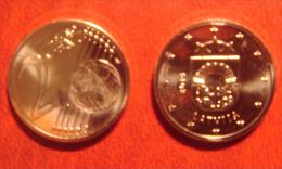 (!) Latvia / Lettonia / Lettland   2014 EURO COIN   2 Euro Cent - UNC - Lettonie