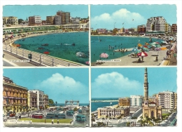 EGYPTE-Souvenir Of Alexandria Multivues-MB - Alexandrië