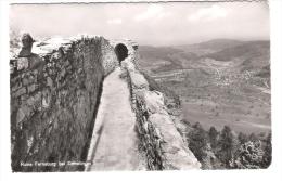 Schweiz - Ruine Farnsburg Bei Ormalingen - Otros & Sin Clasificación