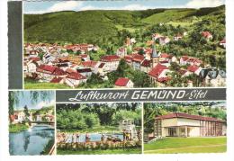 Deutschland - Gemünd / Eifel - Bitburg