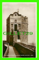CHESTER, UK - THE PHOENIX (KING CHARLES) TOWER - VALENTINE'S POST CARD - - Chester