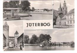 Deutschland - Jüterbog - Jueterbog