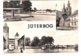 Deutschland - Jüterbog - Jüterbog