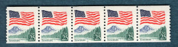 244414711 USA POSTFRIS MINT NEVER HINGED POSTFRISCH EINDWANDFREI SCOTT 2280 PCN5 Plate 3 - Rollini (Numero Di Lastre)