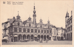 Aalst. - Beurs Van Amsterdam - Aalst