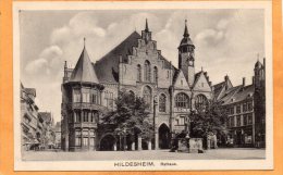 Hildesheim Old Postcard - Hildesheim