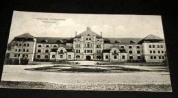 Ansichtskarte   Kirchseeon  Sanatorium  #AK5016 - Ebersberg