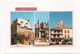 Lesneven Multivues - Lesneven