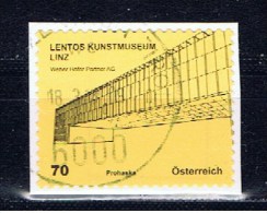 A Österreich 2011 Mi 2696 - Used Stamps
