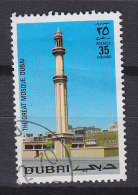 Dubai 1970 Mi. 381     35 Dh Die Grosse Moschee In Dubai - Dubai