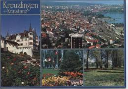 (CH397) KREUZLINGEN - Kreuzlingen