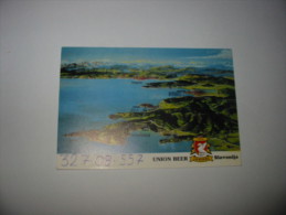 SLOVENIJA  Carte CB * - CB-Funk