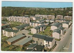 CPSM EPINAY SOUS SENART, QUARTIER DE LA CROIX ROCHOPT, RESIDENCE LES ANEMONES, ESSONNE 91 - Epinay Sous Senart