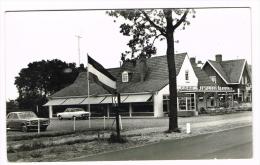 "Breda - Café Restaurant De Congo - Rijsbergseweg 258" - Breda