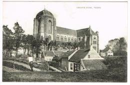 "Veere - Groote Kerk" - Veere